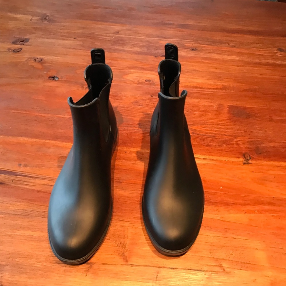 Rain Boots